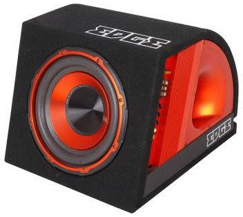 EDGE EDB 10 Active (E2)
