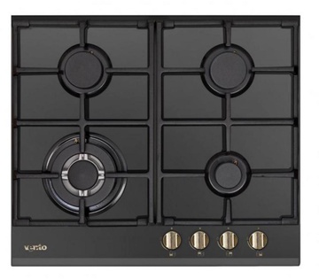 Ventolux HG640-T2G CEST (BK/GOLD)