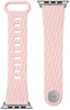 LAUT ACTIVE 2.0 Sport Strap for Watch 38mm/40mm/41mm/42mm Chalk Pink (L_AWS_A2_CP)