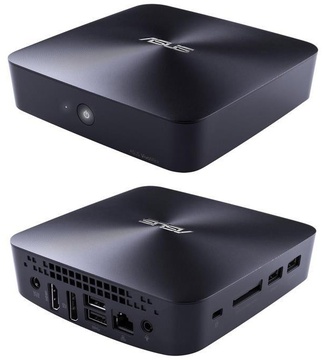 Asus VivoMini UN65 (UN65-M024M/90MS00M1-M00240)