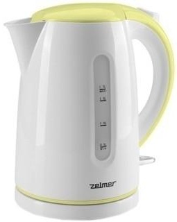 Zelmer CKE 850 Lime (ZCK0275L)