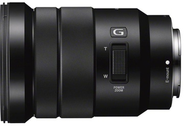 Sony SELP18105G 18-105mm f/4