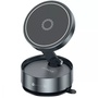 Proove Square Magnetic 15W Car Holder