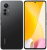 Xiaomi 12 Lite 8/128GB Black