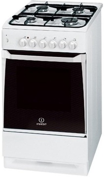 Indesit KN 3G60 SA (W)