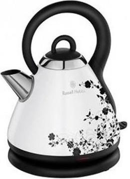 Russell Hobbs 18512-70 Cottage Floral Kettle