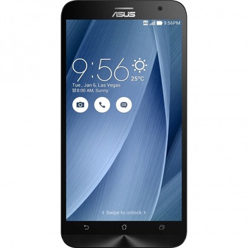 Asus ZenFone 2 Deluxe ZE551ML 32GB White