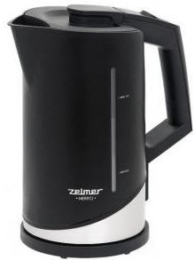 Zelmer 432 Black (ZCK0259BUA)