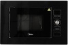 Midea AG820BJU BL (6944271677681)