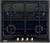 Zanussi ZGG966414C