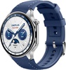 OnePlus Watch 2 Nordic Blue