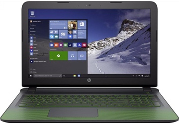 HP Pavilion 15-ak073nw (P1S67EA)