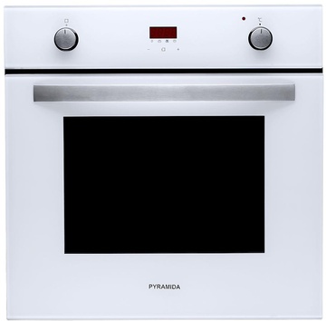 Pyramida F 84 EIX-P White