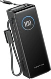 EcoFlow RAPID 25000mAh Black (EF-RAPID25K100W-B-EU)