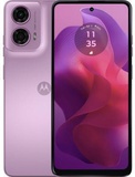 Motorola G24 4/128GB Pink Lavender (PB180010) (UA)