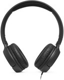JBL T500 Black JBLT500BLK