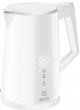 ECG RK 1893 Digitouch White