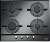 Franke FHCR 604 4G BK C (106.0052.049)