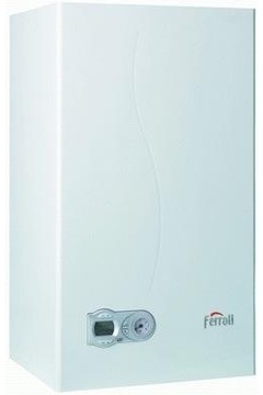 Ferroli DIVAtech D C24