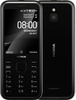 Nokia 8000 DS 4G Black