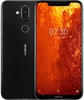 Nokia X7 Dual Sim 6/64GB Black