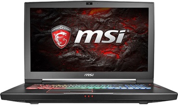 MSI GT73VR 6RE Titan (GT73VR6RE-024PL)