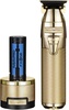 BaByliss PRO FX799GE FxOne Gold