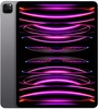 Apple iPad Pro 12.9 2022 Wi-Fi 128GB Space Gray (MNXP3)