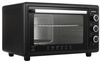 Asel AF-50-33 Black