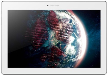 Lenovo Tab 2 X30F A10-30 16GB Wi-Fi Pearl White (ZA0C0129UA)