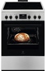 Electrolux LKR664166X