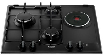 Hotpoint-Ariston PC 631 (BK)