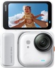 Insta360 GO Ultra Standard Bundle White (CINSABEA_GOULTRA01)
