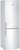 Whirlpool WBE 3414 A+W