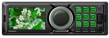 Fly Audio E80054NAVI
