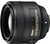 Nikon AF-S Nikkor 85mm f/1.8G (UA)