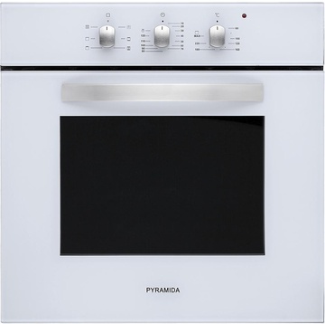 Pyramida F 60 TMR White