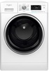 Whirlpool FFB 11469 BV