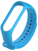 Xiaomi Silicone Mi Band 3/4 Light Blue