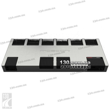 Mosconi Zero 1