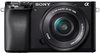 Sony Alpha A6100 kit(16-50mm) ILCE6100LB.CEC