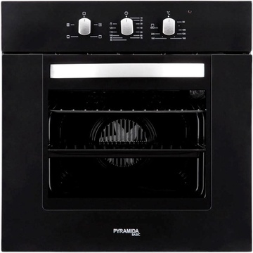 Pyramida F 42 Black