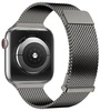 Dux Ducis Milanese Loop for Watch 42mm/44mm/45mm/46mm/49mm Graphite