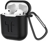 Hoco ES32 Original White with wireless charging case Black (4197-01)