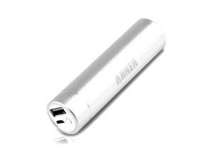 Anker Astro Mini 3200mAh Silver
