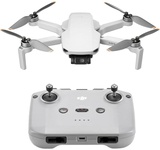 DJI Mini 4K (CP.MA.00000787.01)