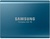 Samsung T5 Blue 250 GB (MU-PA250B/WW)