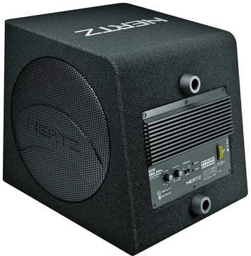 Hertz DBA 200.3
