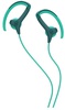 SkullCandy Chops Bud Teal/Green (S4CHHZ-450)