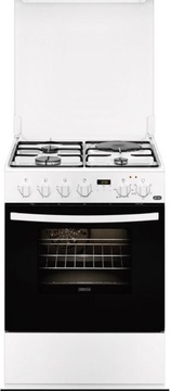 Zanussi ZCM65331WA